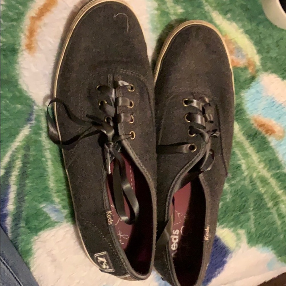 Taylor Swift Keds